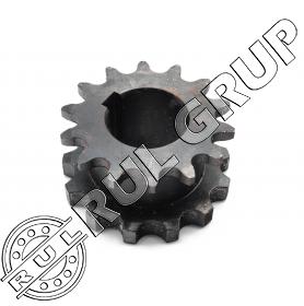 PINION DUBLU 645333 CL